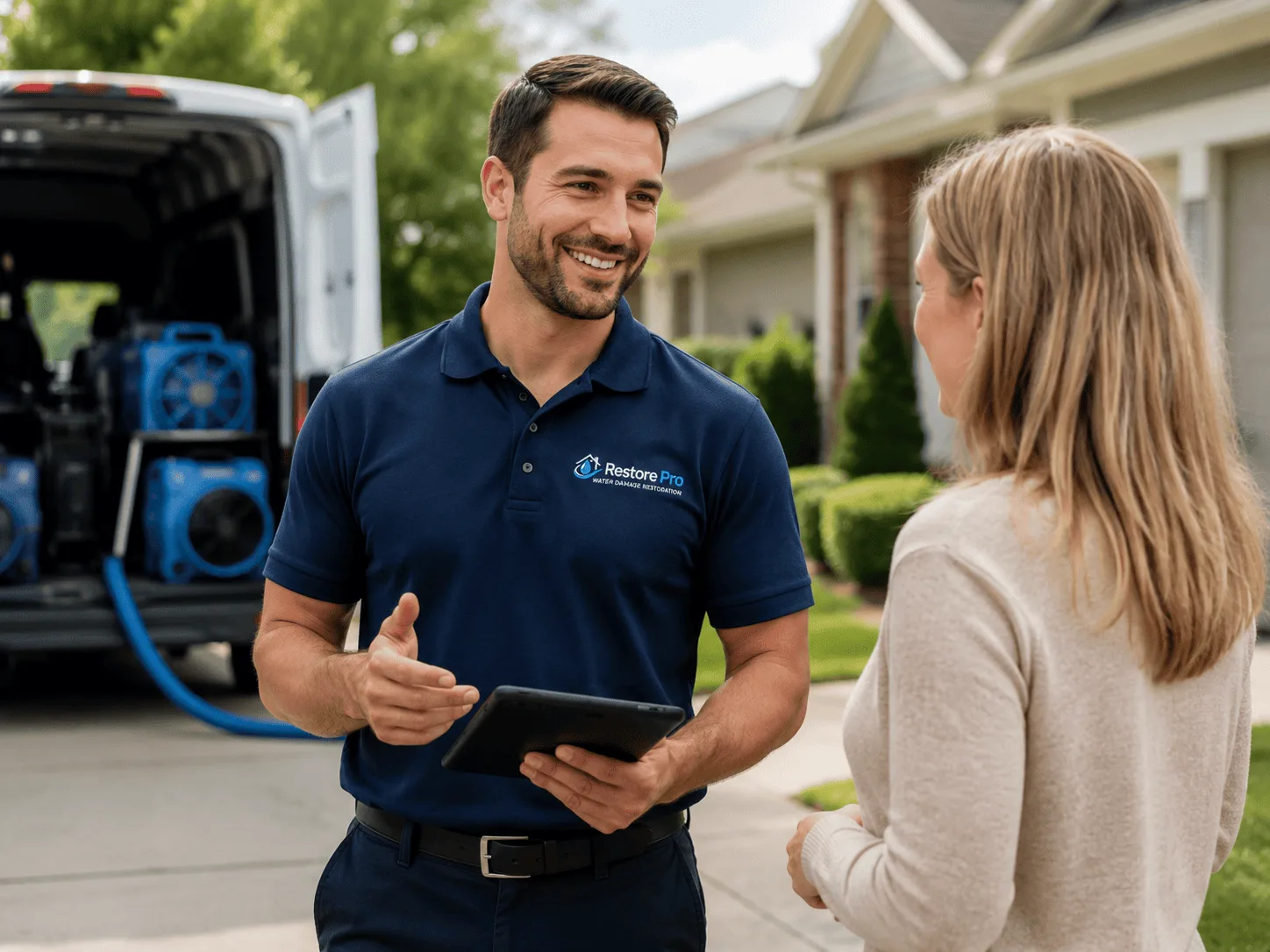 Water Damage Restoration Chiloquin, OR FAQs